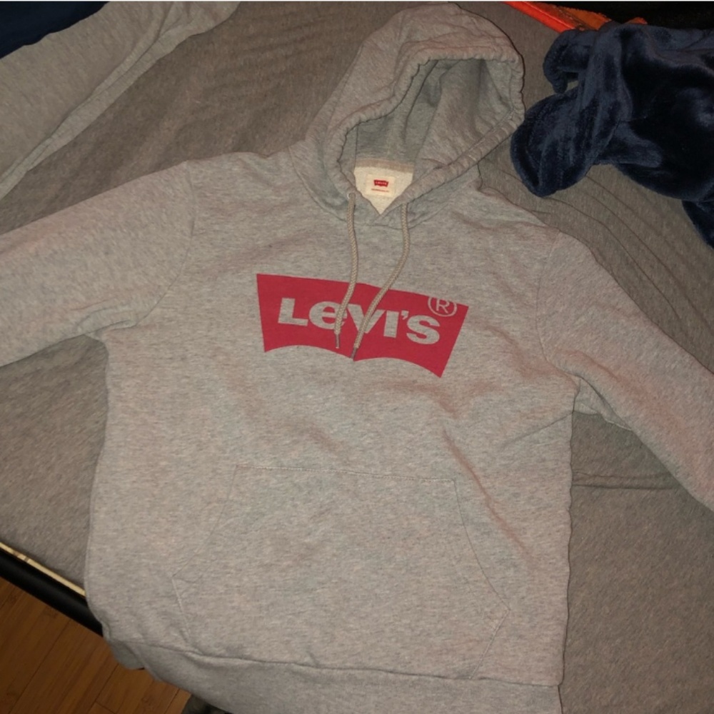Levi's hoodie
